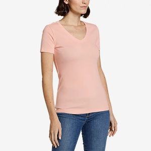 NWT Eddie Bauer T-shirt